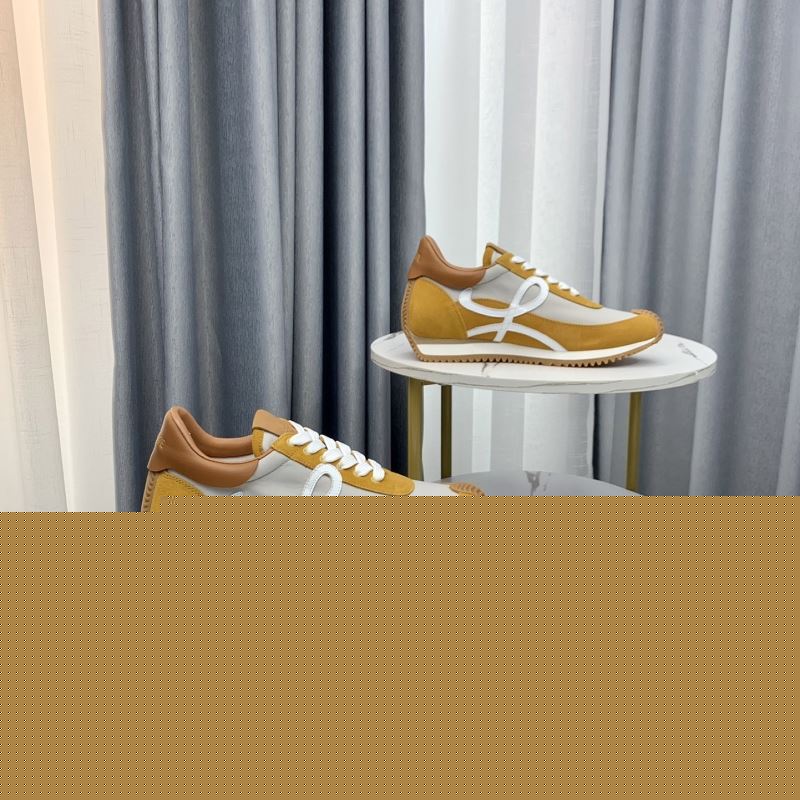 l*ew* sneakers